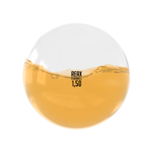 REAX FLUIBALL 16 - 1,5 KG