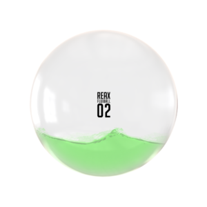 REAX FLUIBALL 26 - 2 KG