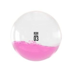 REAX FLUIBALL 26 - 3 KG