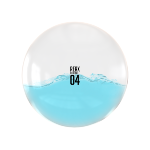REAX FLUIBALL 26 - 4 KG