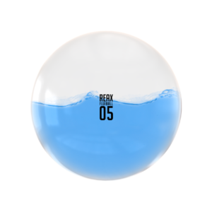 REAX FLUIBALL 26 - 5 KG