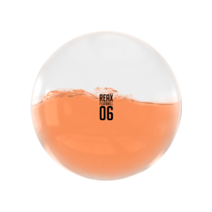 REAX FLUIBALL 26 - 6 KG