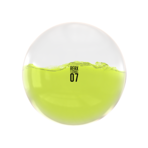 REAX FLUIBALL 30 - 7 KG