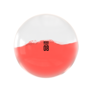 REAX FLUIBALL 30 - 8 KG