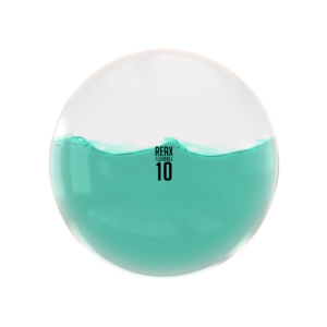 REAX FLUIBALL 30 - 10 KG