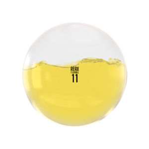 REAX FLUIBALL 30 - 11 KG