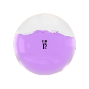 REAX FLUIBALL 30 - 12 KG