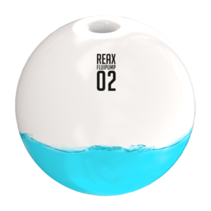 REAX FLUIPUMP BALL 20 - 2 KG