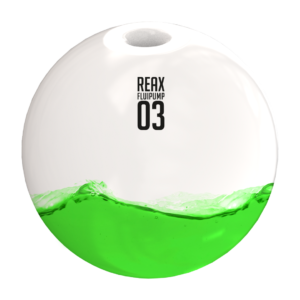 REAX FLUIPUMP BALL 20 - 3 KG