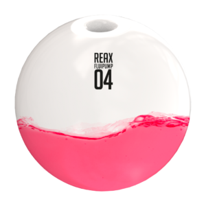 REAX FLUIPUMP BALL 20 - 4 KG
