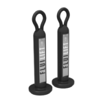 REAX FLUILIFT BUNGEE - GRAY