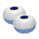 REAX FLUILIFT DISK - BOUNCE - 7,5 KG
