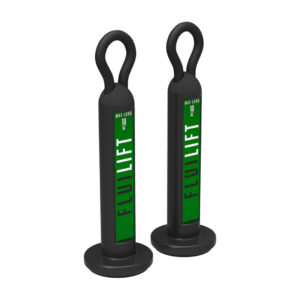 REAX FLUILIFT BUNGEE - GREEN