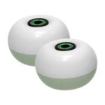 REAX FLUILIFT DISK - BOUNCE - 10 KG