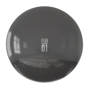 REAX BALL - 26 - KG.1