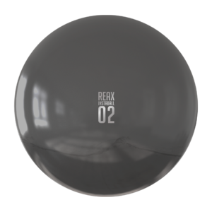 REAX BALL - 26 - KG.2
