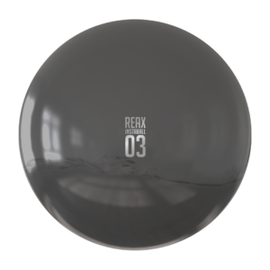REAX BALL - 26 - KG.3