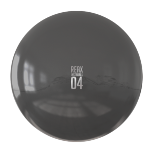 REAX BALL - 26 - KG.4
