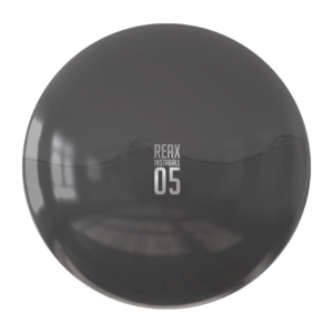 REAX BALL - 26 - KG.5