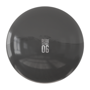 REAX BALL - 26 - KG.6