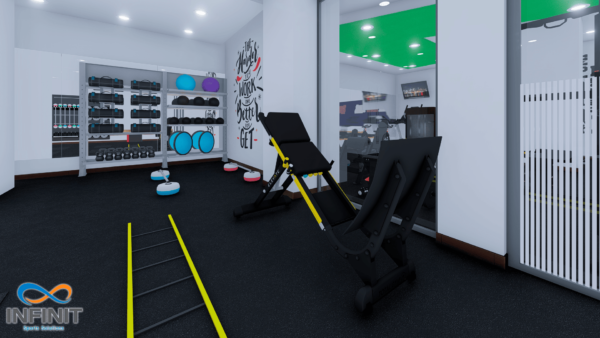 GIMNASIO 1