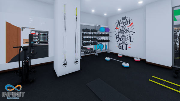 GIMNASIO 2