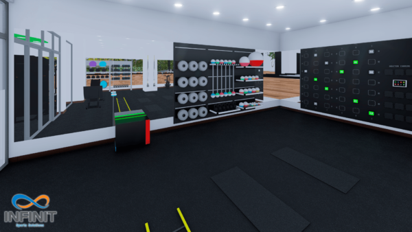 GIMNASIO 4