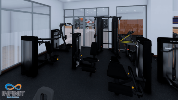 GIMNASIO 5