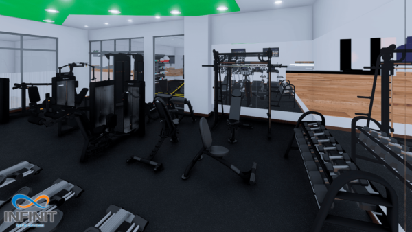 GIMNASIO 6