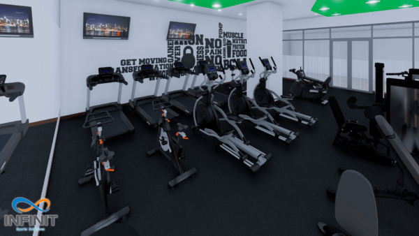 GIMNASIO 7