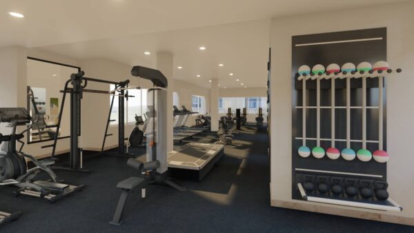 GIMNASIO HOTEL_5