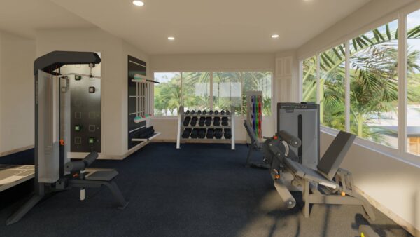 GIMNASIO HOTEL_7