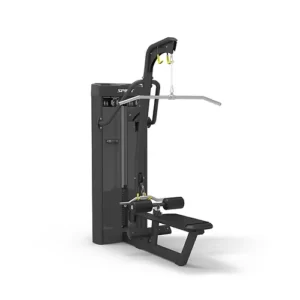 PULLDOWN / REMO SENTADO