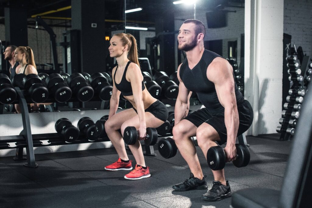 Como diseñar un gimnasio en un hotel