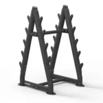 SOPORTE VERTICAL PARA BARRAS