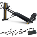Total Gym ELEVATE Encompass™ Strength Package