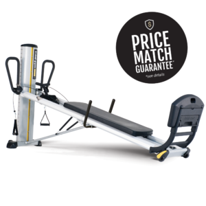 Total Gym GTS®