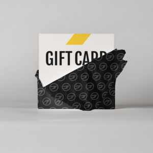 Total Gym Gift Card