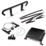 Total Gym Pilates Accessory Package