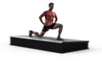 REAX BOARD 250 - Image 3