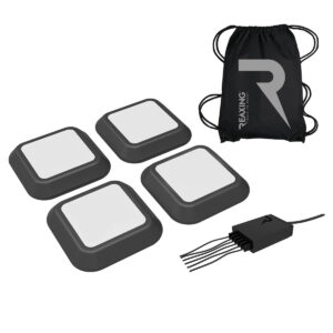 REAX LIGHTS PRO3