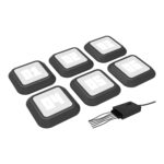 REAX LIGHTS PRO2