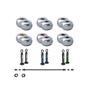 KIT REAX LIFT PRO1