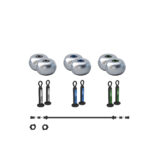 KIT REAX LIFT PRO2