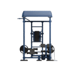 MB 7.47 Multi Workout Station - Imagen 8