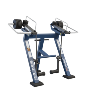 MB 7.43 Curl de piernas