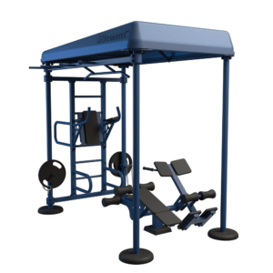 MB 7.47 Multi Workout Station