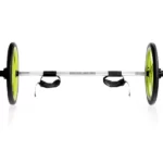 Axle Foot Straps