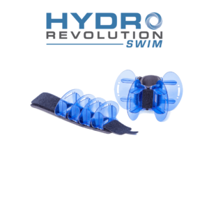 SWIM Training Custom Bundle w/ Flutter Kick Prog.