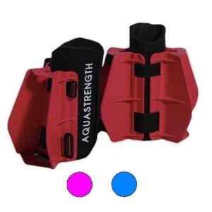 Aquastrength Aquatic Training Fins